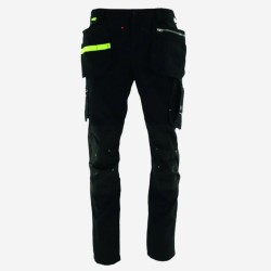 Delovne hlače Monter 